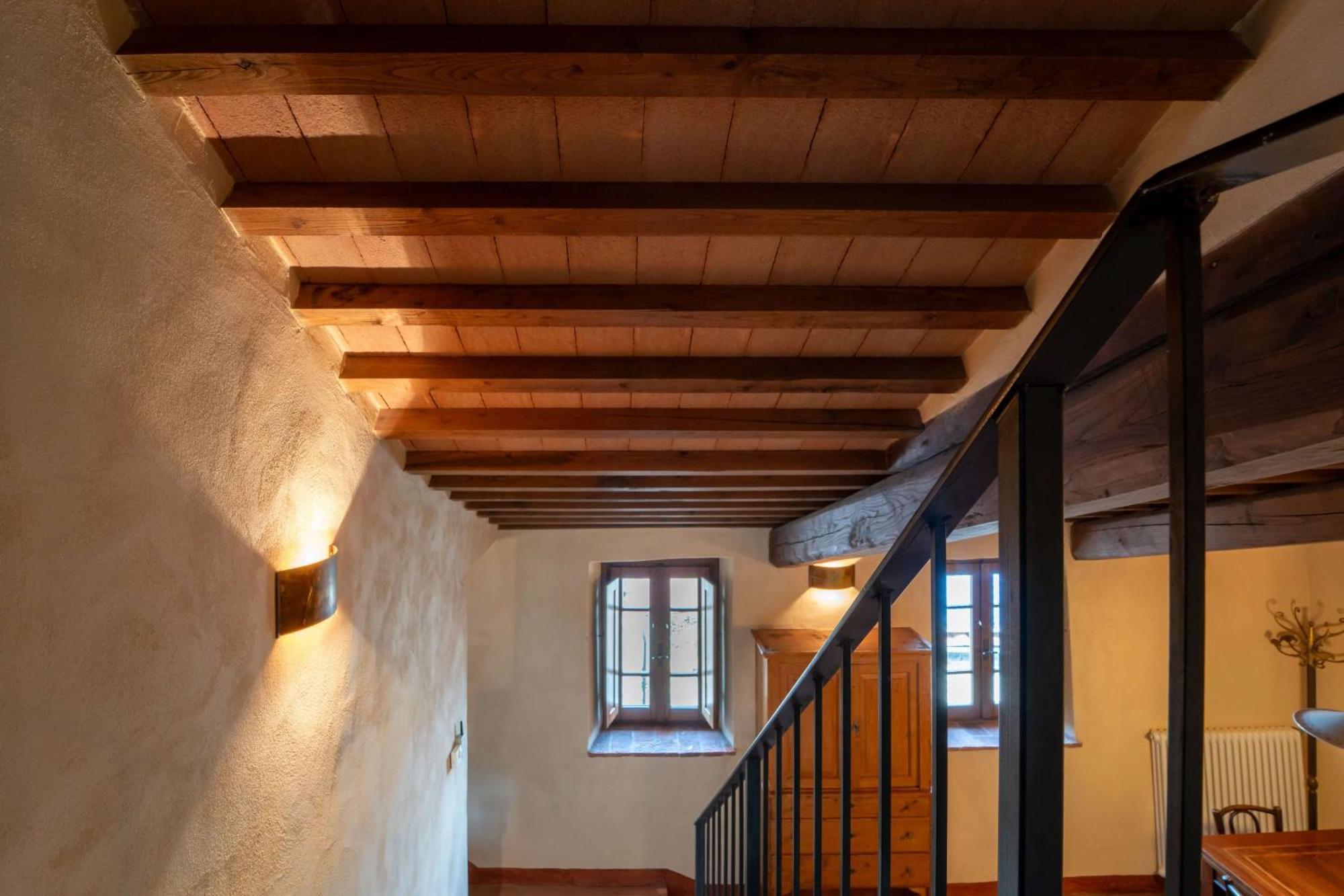 Гостьовий будинок Borgo Cerbaiola Montecastelli Pisano Екстер'єр фото