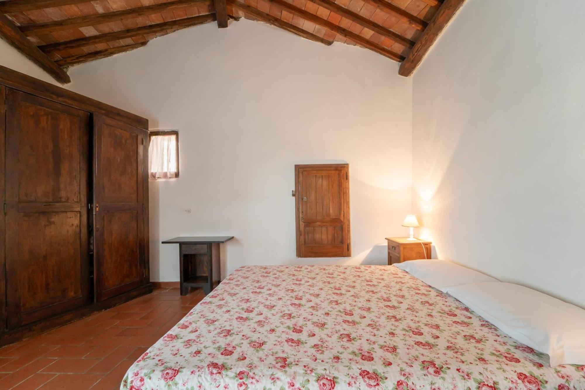 Гостьовий будинок Borgo Cerbaiola Montecastelli Pisano Екстер'єр фото