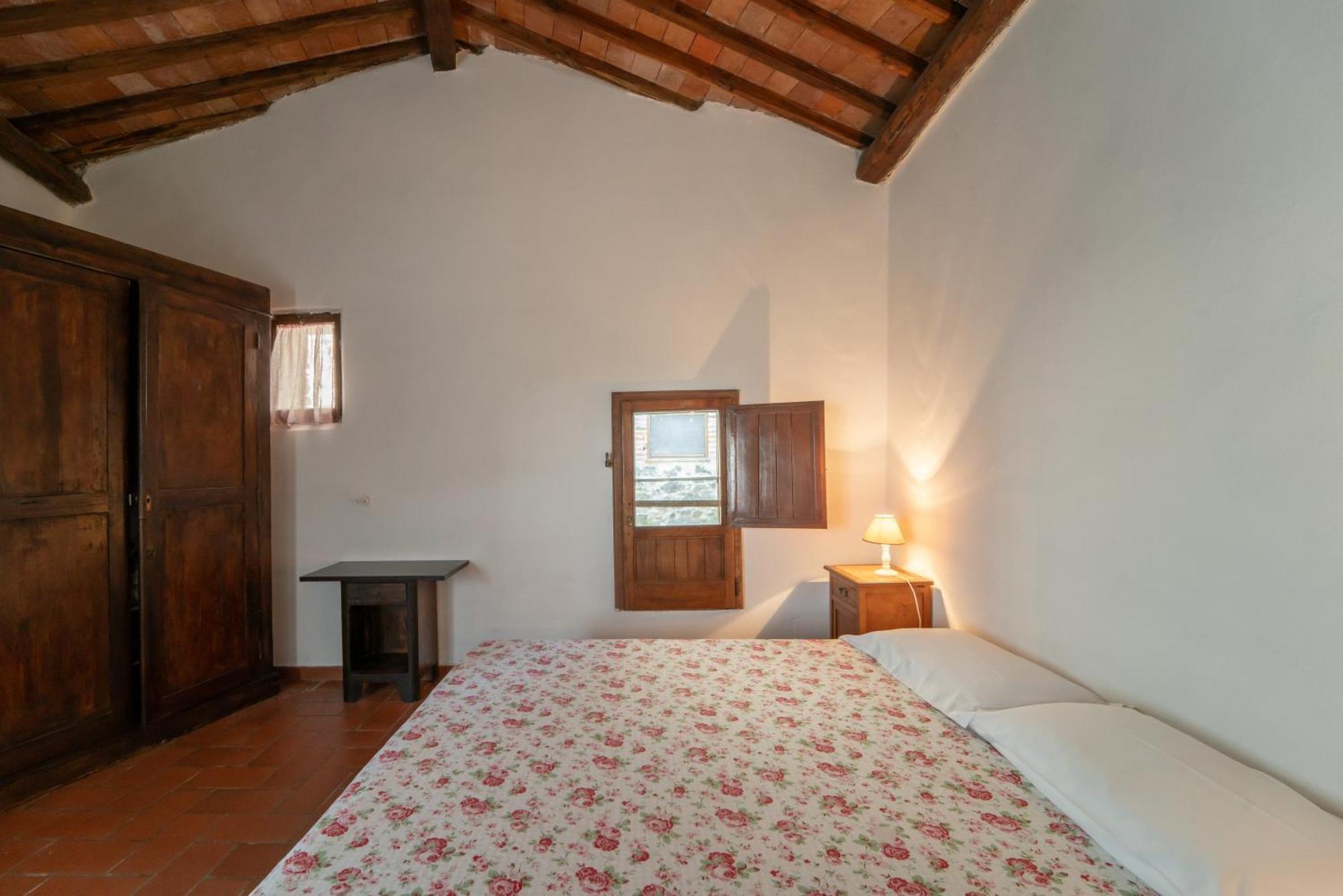 Гостьовий будинок Borgo Cerbaiola Montecastelli Pisano Екстер'єр фото