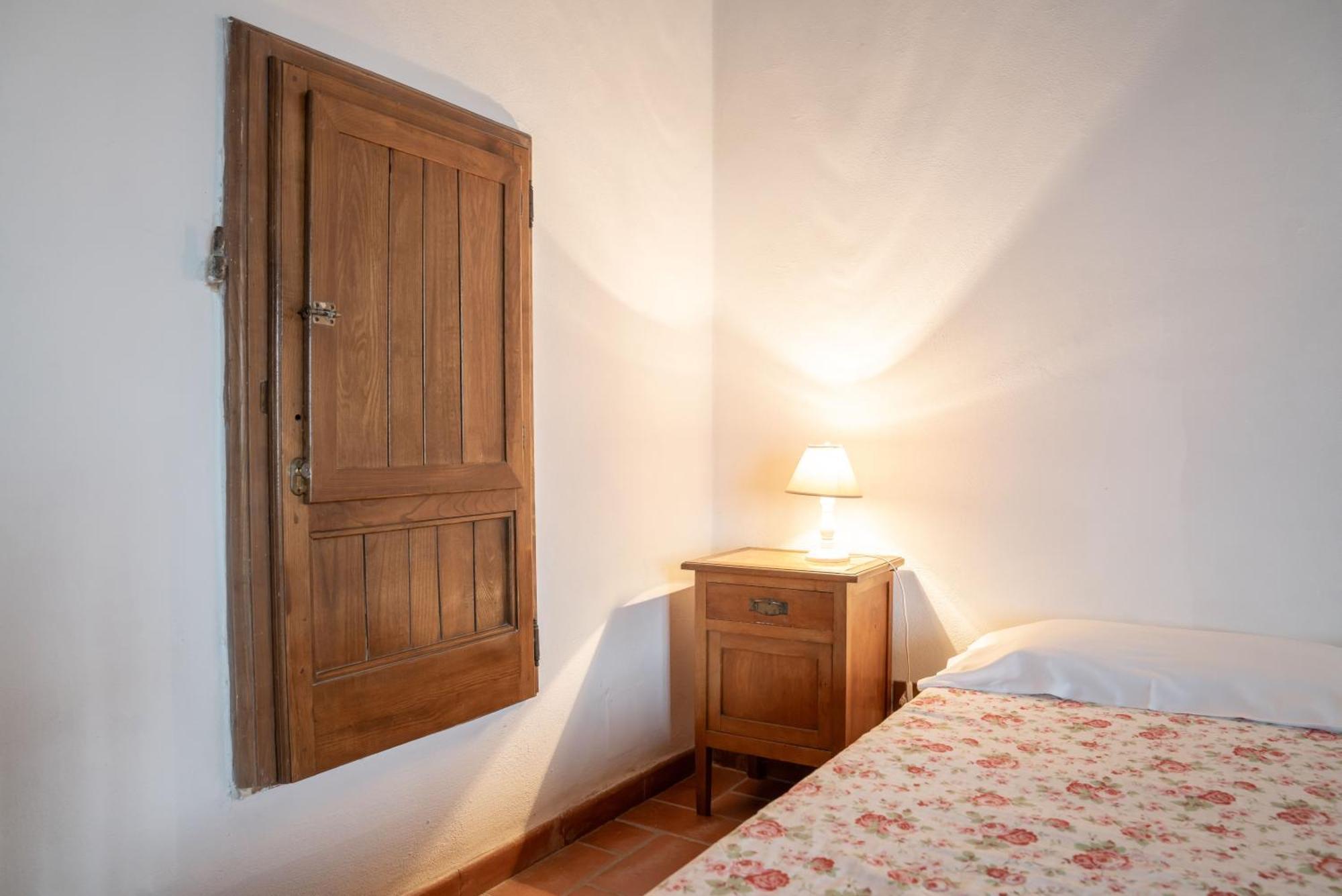 Гостьовий будинок Borgo Cerbaiola Montecastelli Pisano Екстер'єр фото