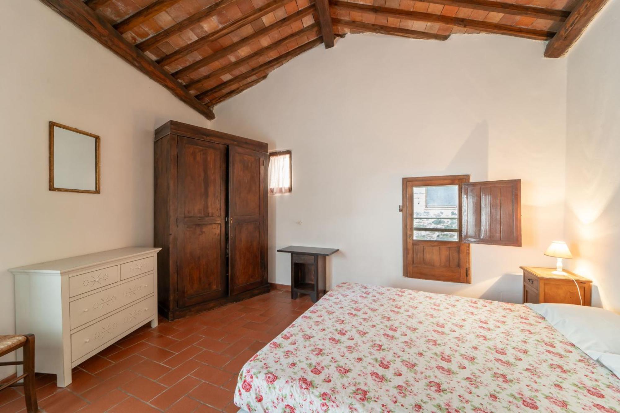 Гостьовий будинок Borgo Cerbaiola Montecastelli Pisano Екстер'єр фото