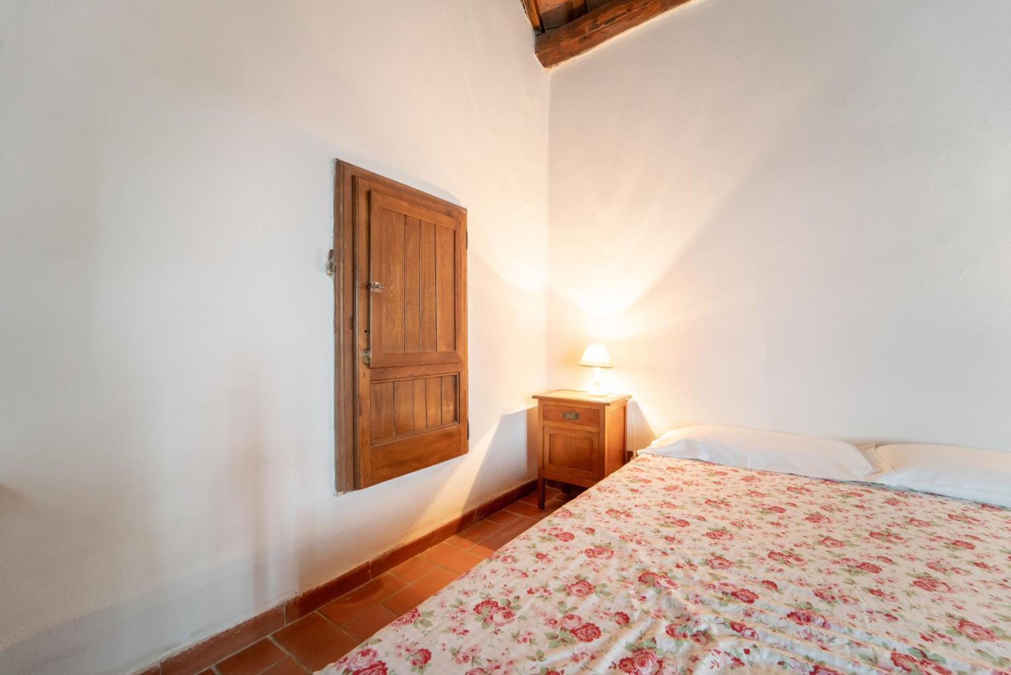 Гостьовий будинок Borgo Cerbaiola Montecastelli Pisano Екстер'єр фото